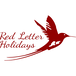 Red Letter Holidays