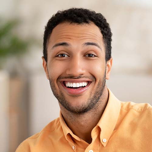 collage of happy multiracial people avatars on var2 QXZQJRJ