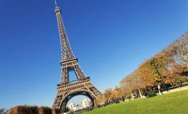 Paris Romance