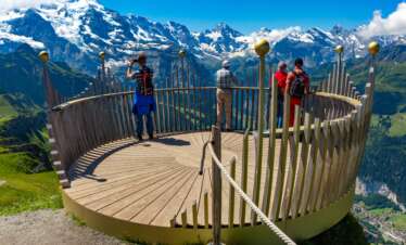 Swiss Dreams